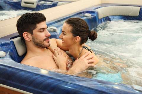 Recreational facility