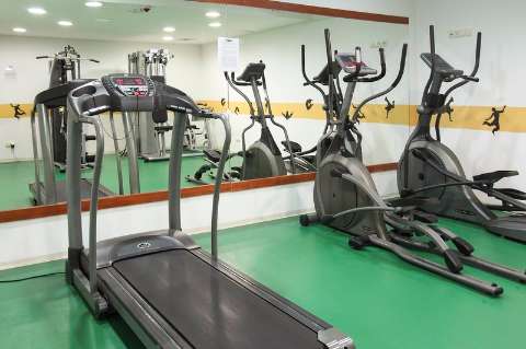 Recreational facility