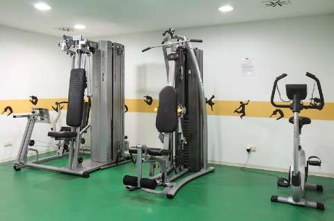 Health club