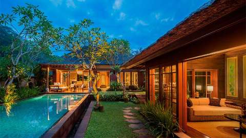 Accommodation - Mandapa, A Ritz-Carlton Reserve - Guest room - Ubud