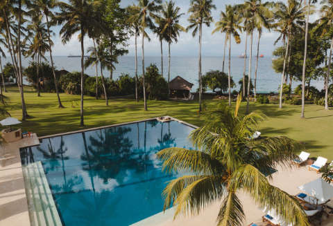 Accommodation - Alila Manggis - Miscellaneous - Bali