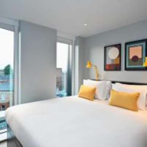 Recreational facility