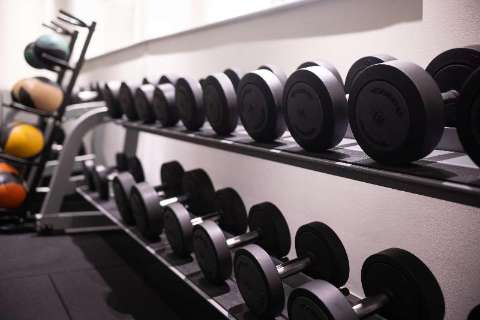 Recreational facility