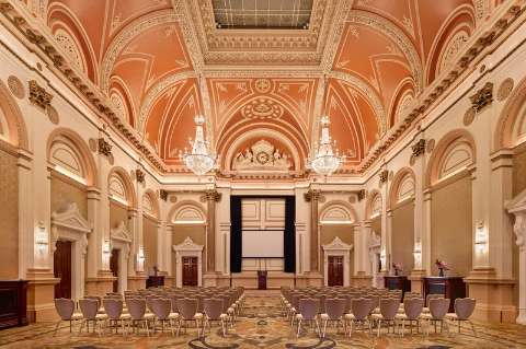 Recreational facility