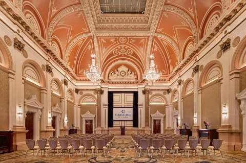 Recreational facility