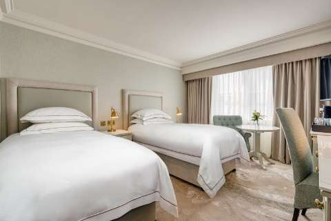 Accommodation - Brooks - Guest room - Dublin