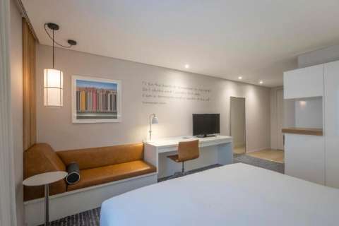 Gästezimmer