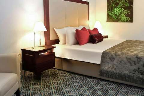 Accommodation - Renaissance Tel Aviv Hotel - Guest room - Tel Aviv