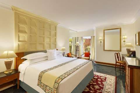 Alojamiento - ITC Mughal a Luxury Collection Resort and Spa Agra - Habitación - Agra