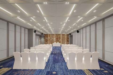 Recreational facility