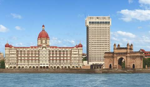 The Taj Mahal Palace Mumbai - Mumbai - British Airways