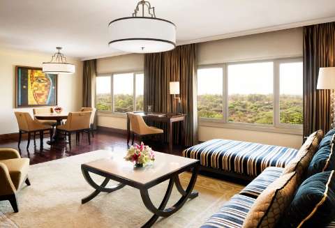 Accommodation - Taj Palace New Delhi - Guest room - Delhi