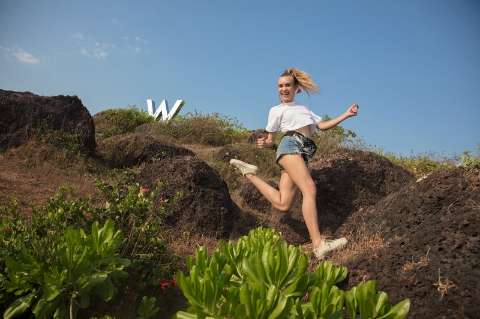 Installation de divertissement