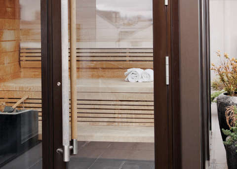 Accommodation - Ion City Hotel - Guest room