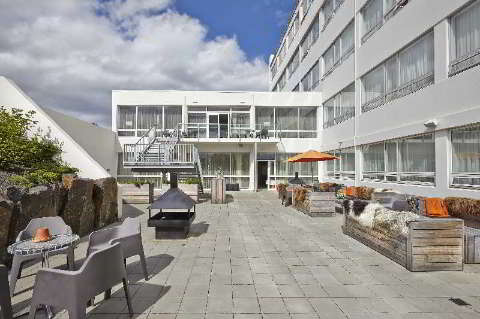 Berjaya Iceland Hotels
