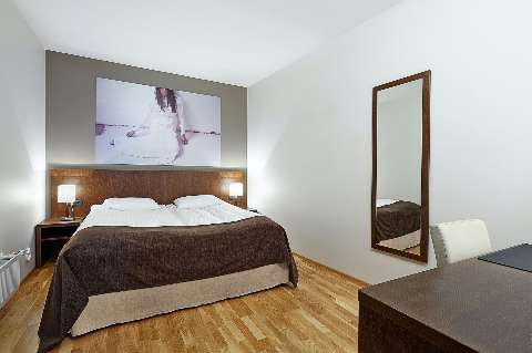 Accommodation - Kea by Keahotels - Miscellaneous - AKUREYRI