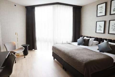 Recreational facility