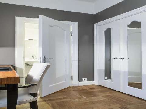 Recreational facility