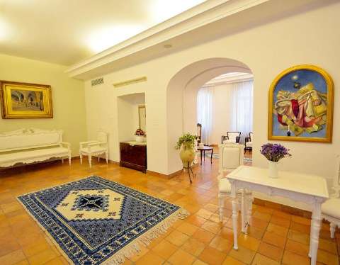 Recreational facility