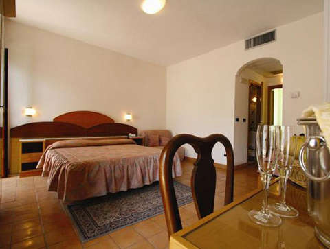 Accommodation - Villa Romana Hotel & Spa (Classic) - Guest room - Minori