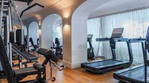 Recreational facility