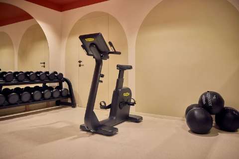 Recreational facility