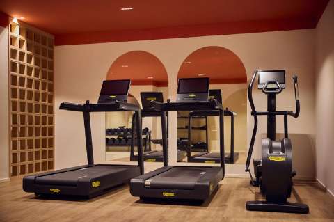 Recreational facility