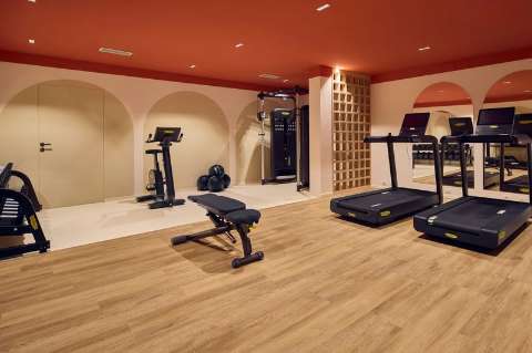Health club