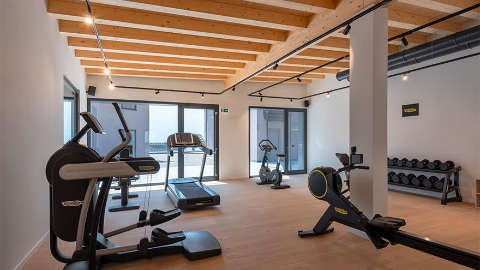 Recreational facility