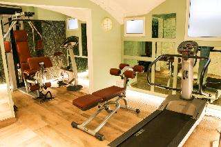 Recreational facility