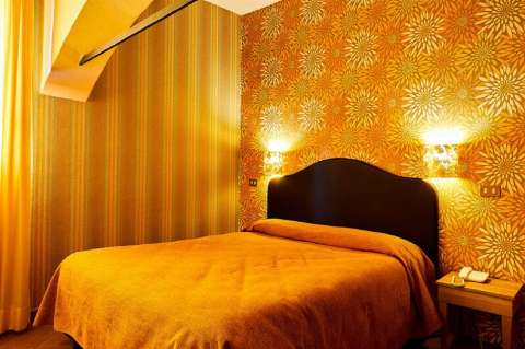 Accommodation - IL Guercino Hotel - Miscellaneous - Bologna