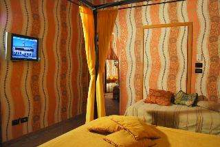 Recreational facility