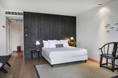 Accommodation - Marepineta Resort - Guest room - MILANO MARITTIMA CERVIA