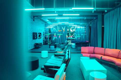 Recreational facility