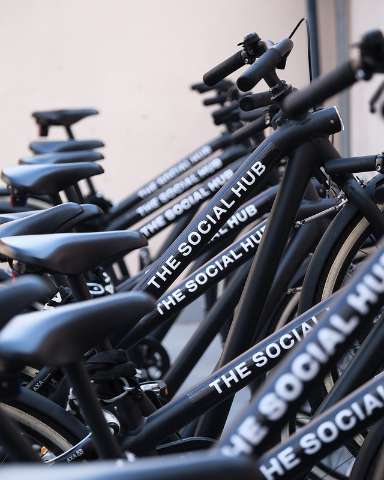 Recreational facility