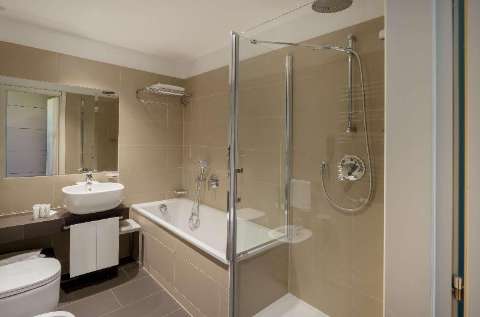 Recreational facility