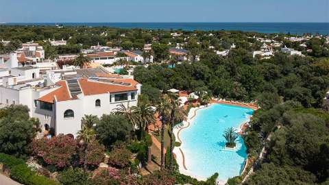 Accommodation - Ostuni a Mare - Exterior view - Puglia