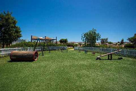 Recreational facility