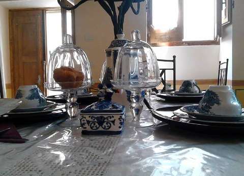 Recreational facility