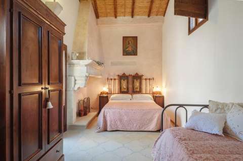 Recreational facility