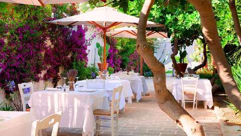 Hébergement - Canne Bianche_Lifestyle Hotel - Puglia