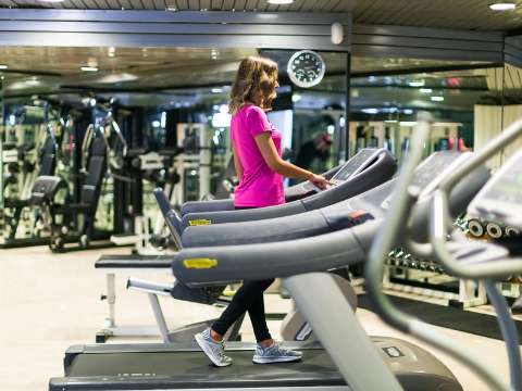 Recreational facility