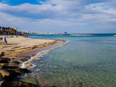 Accommodation - Mercure Villa Romanazzi Carducci Bari - Miscellaneous - BARI