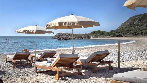 Accommodation - Veridia Resort, a Member of Radisson Individuals - Beach
