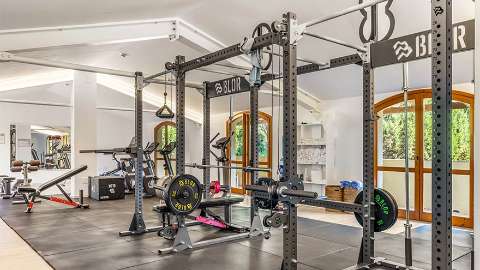 Accommodation - Veridia Resort, a Member of Radisson Individuals - Recreational facility