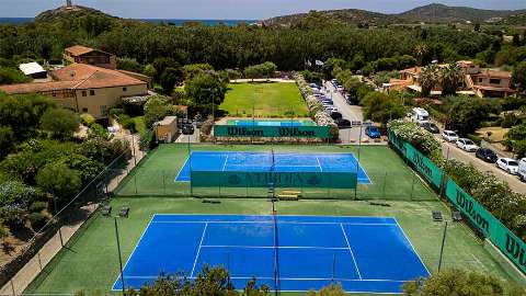 Accommodation - Veridia Resort, a Member of Radisson Individuals - Recreational facility