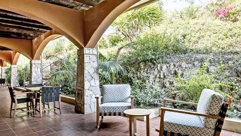 Accommodation - Veridia Resort, a Member of Radisson Individuals - Lobby view