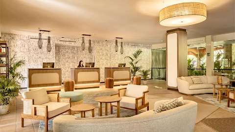 Accommodation - Veridia Resort, a Member of Radisson Individuals - Lobby view