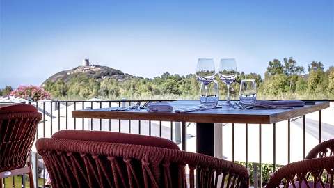 Accommodation - Veridia Resort, a Member of Radisson Individuals - Restaurant
