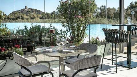 Accommodation - Veridia Resort, a Member of Radisson Individuals - Restaurant